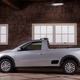 Image for article titled Volkswagen Already Makes The Perfect Pickup Truck, You Just Don't Know About It